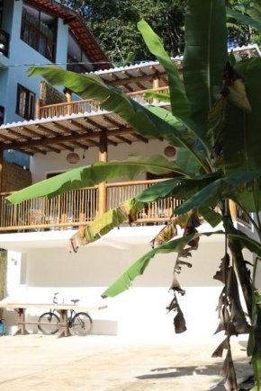 Loft encantador Soul Happy a poucos passos da praia